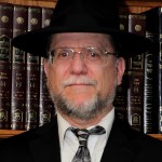 Rabbi Ephraim Horowitz